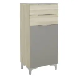 Schuhschrank 49,6/109/37,8 cm