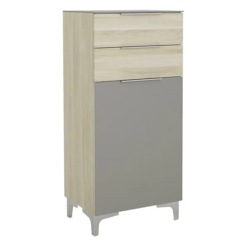 Schuhschrank 49,6/109/37,8 cm