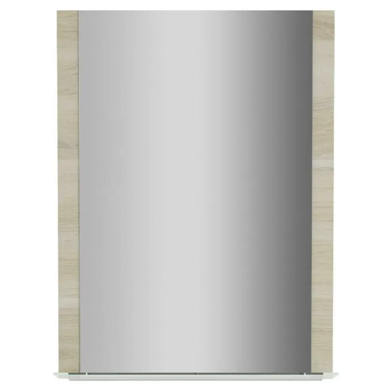 Wandspiegel 49,9/66/15,4 cm