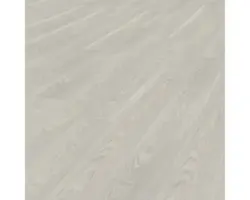 Vinyl-Diele Premium Eiche grau-weiß selbstliegend 18,4x121,9 cm