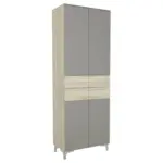 XXXLutz Lauterach - Ihr Möbelhaus bei Bregenz Garderobenschrank 69,9/195/37,8 cm