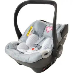 Babyschale Coco i-Size Heart