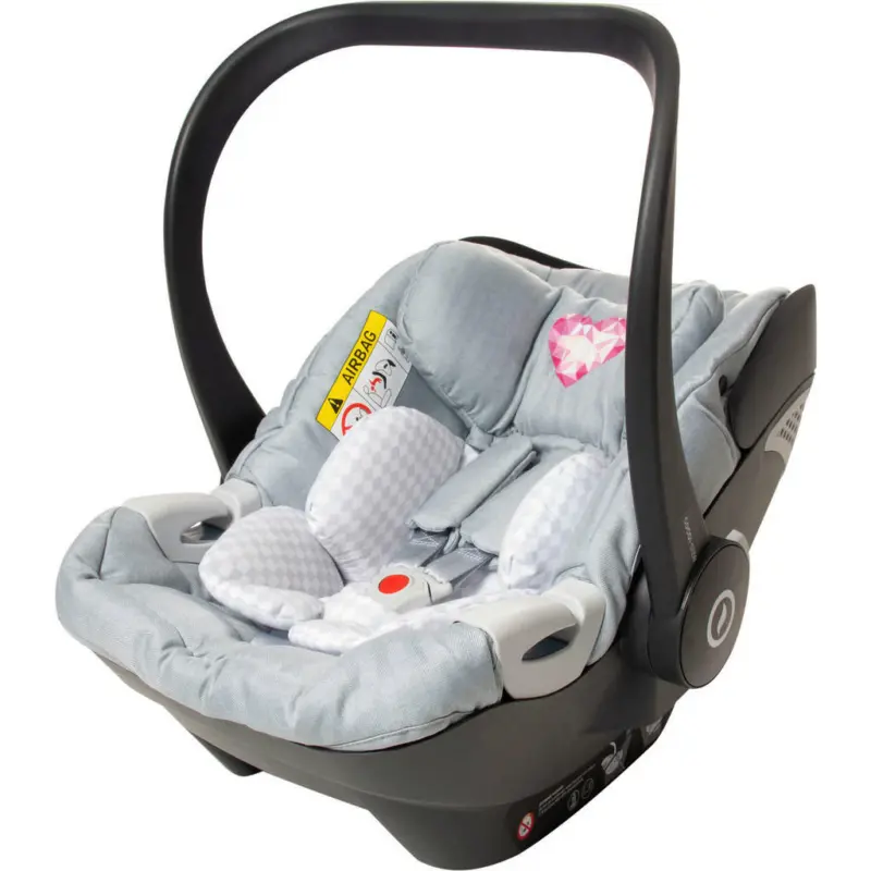 Babyschale Coco i-Size Heart