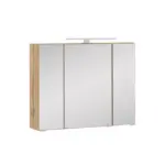 XXXLutz Lauterach - Ihr Möbelhaus bei Bregenz Spiegelschrank 80/64/20 cm