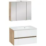 XXXLutz Lauterach - Ihr Möbelhaus bei Bregenz Badezimmer 80 cm
