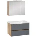 XXXLutz Lauterach - Ihr Möbelhaus bei Bregenz Badezimmer 80 cm