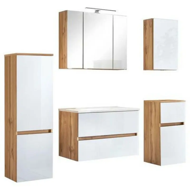 Badezimmer 160 cm