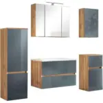 XXXLutz Lauterach - Ihr Möbelhaus bei Bregenz Badezimmer 160 cm