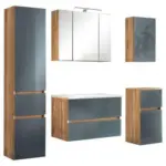 XXXLutz Lauterach - Ihr Möbelhaus bei Bregenz Badezimmer 160 cm