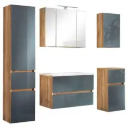 Badezimmer 160 cm