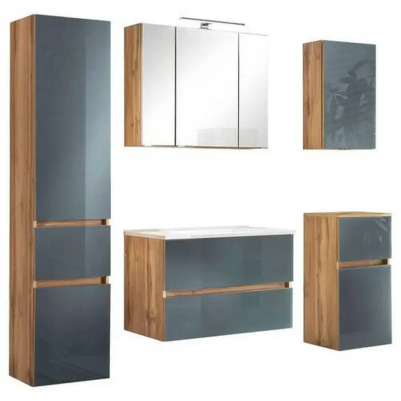 Badezimmer 160 cm