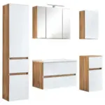 XXXLutz Lauterach - Ihr Möbelhaus bei Bregenz Badezimmer 160 cm