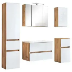 Badezimmer 160 cm