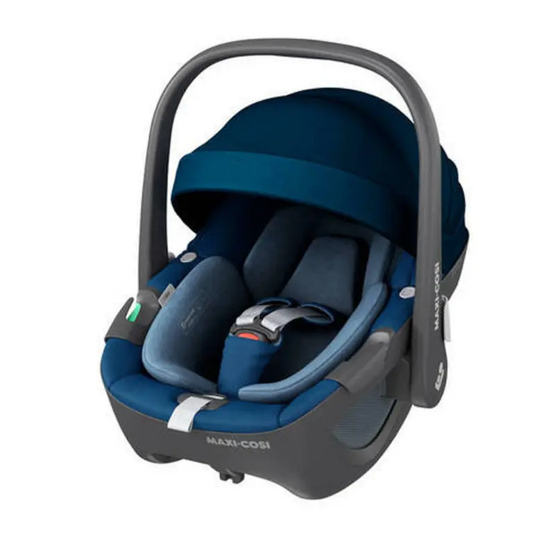 Babyschale Pebble 360