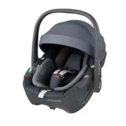 Babyschale Pebble 360