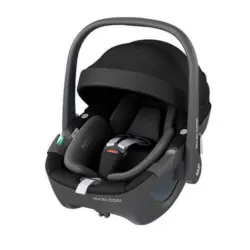 Babyschale Pebble 360