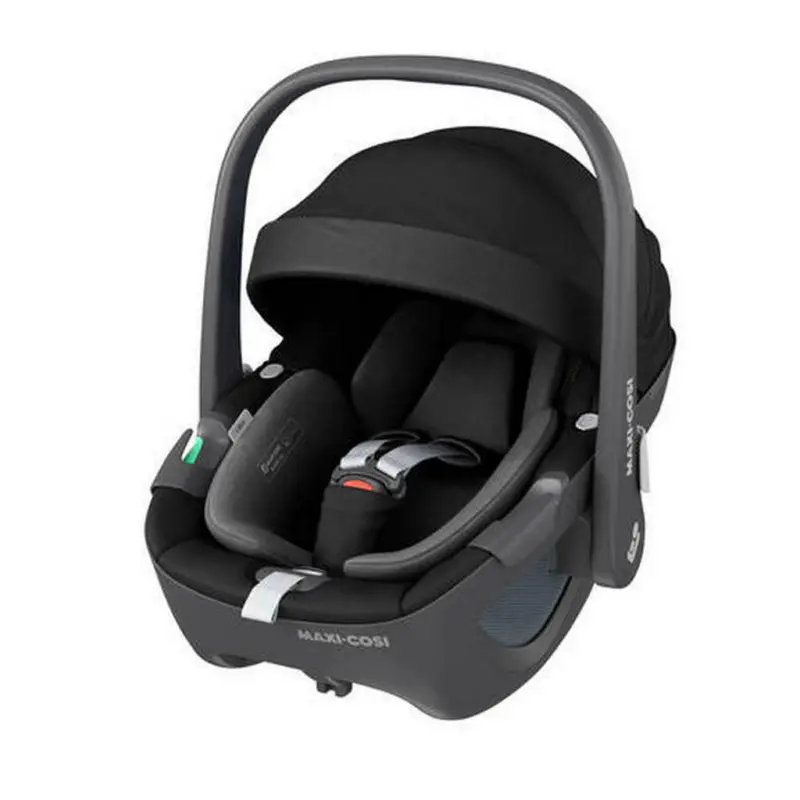 Babyschale Pebble 360