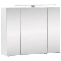 Spiegelschrank 80/64/20 cm