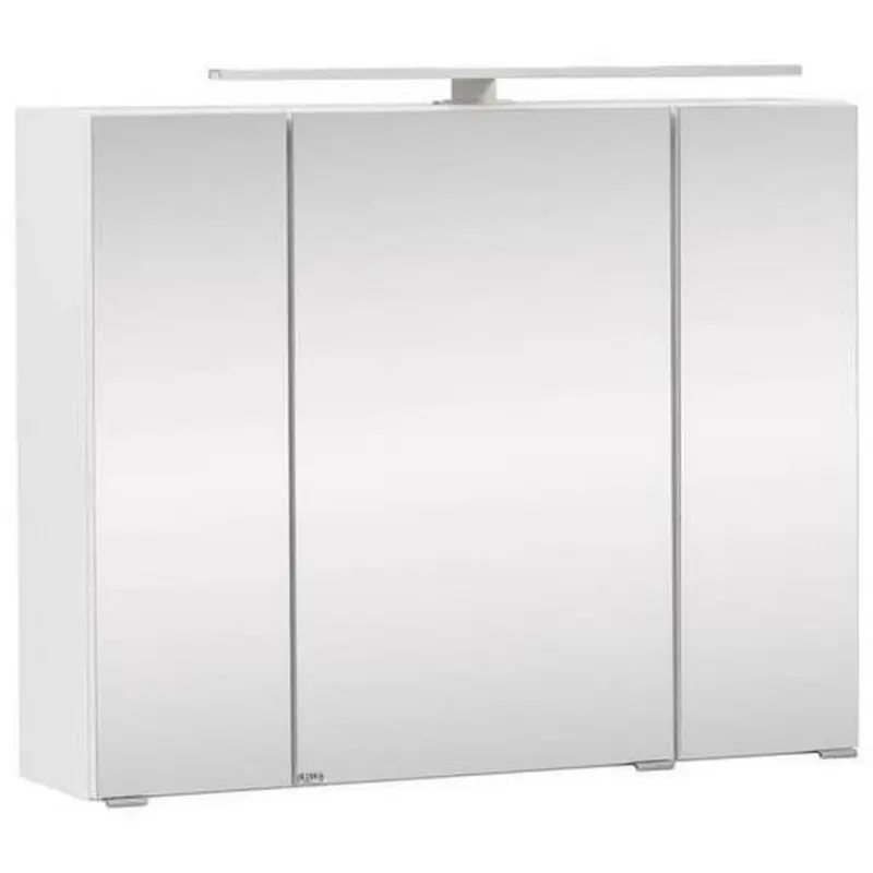 Spiegelschrank 80/64/20 cm