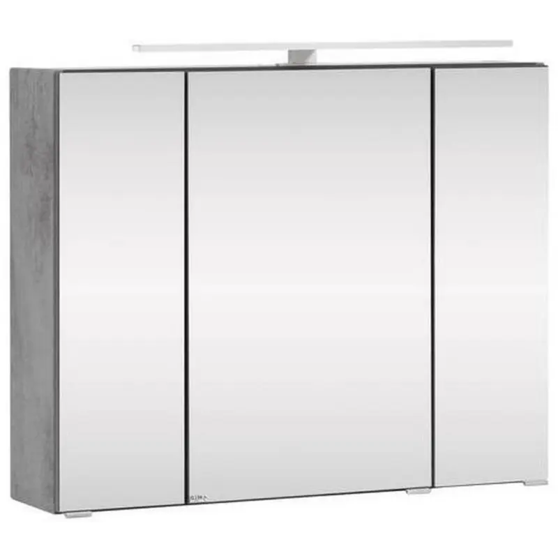 Spiegelschrank 80/64/20 cm
