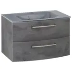 XXXLutz Lauterach - Ihr Möbelhaus bei Bregenz Waschtischkombi 80 cm