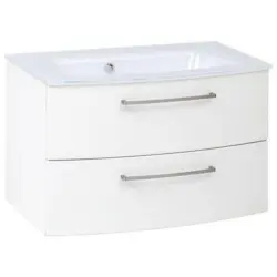 Waschtischkombi 80 cm