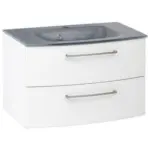 XXXLutz Lauterach - Ihr Möbelhaus bei Bregenz Waschtischkombi 80 cm