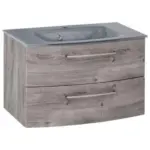 XXXLutz Lauterach - Ihr Möbelhaus bei Bregenz Waschtischkombi 80 cm