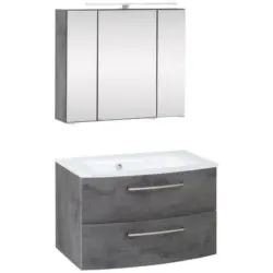 Badezimmer 80 cm