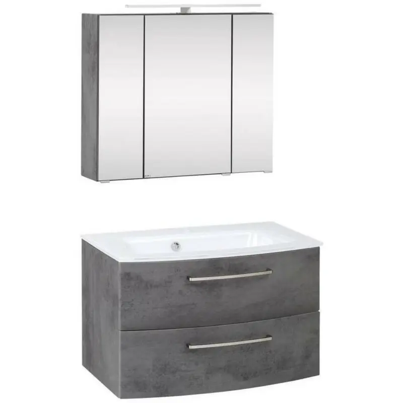 Badezimmer 80 cm