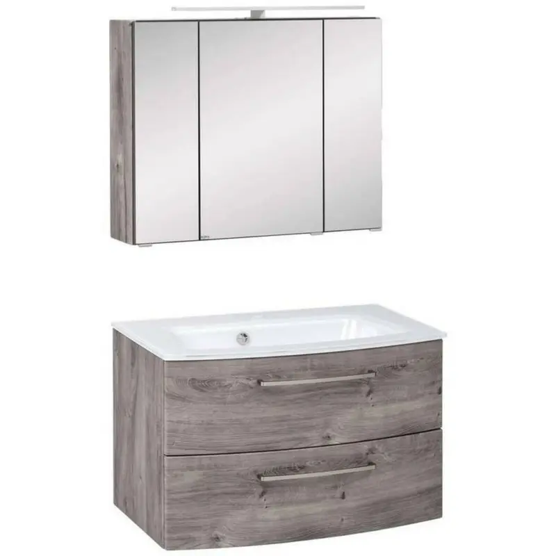Badezimmer 80 cm