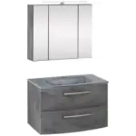 XXXLutz Lauterach - Ihr Möbelhaus bei Bregenz Badezimmer 80 cm