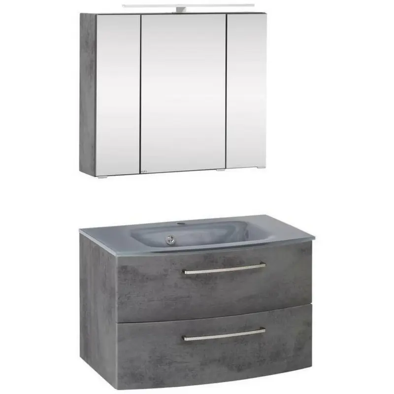 Badezimmer 80 cm