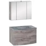 XXXLutz Lauterach - Ihr M&ouml;belhaus bei Bregenz Badezimmer 80 cm