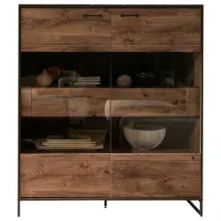 Highboard 120/143/43 cm