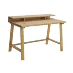 XXXLutz Lauterach - Ihr Möbelhaus bei Bregenz Schreibtisch 60/120/86 cm in Eichefarben