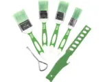 Hornbach Lasurpinselset 6-teilig