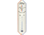 Hornbach Thermometer Ford Mustang