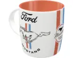 Hornbach Tasse Ford Mustang