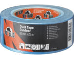 Hornbach ROXOLID Duct Tape Gewebeband Outdoor 50 mm x 25 m