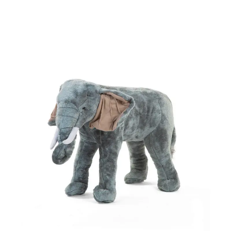 Kuscheltier Childhome Elefant 70/40/60 cm