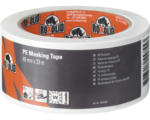 Hornbach ROXOLID PE Masking Tape Putzband weiß 48 mm x 33 m
