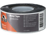 Hornbach ROXOLID Butyl Tape Dichtungsband selbstverschweißend braun 38 mm x 5 m