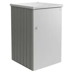 Mülltonnenbox 80/129/88 cm