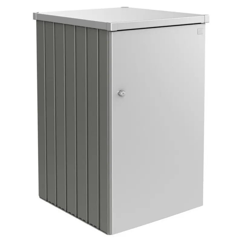 Mülltonnenbox 80/129/88 cm