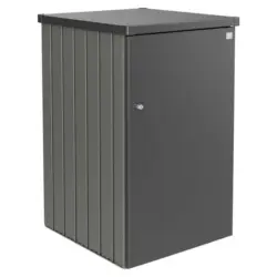 Mülltonnenbox 80/129/88 cm