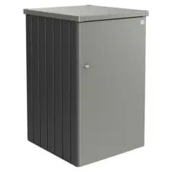 Mülltonnenbox 80/129/88 cm