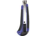 Hornbach Universalmesser Kunststoff 180 mm / 18 mm blau