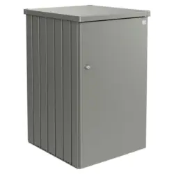 Mülltonnenbox 80/129/88 cm