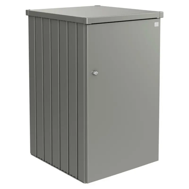 Mülltonnenbox 80/129/88 cm